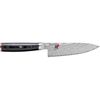 Couteau japonais GYUTOH MIYABI 5000 FCD 16cm - Visuel 1