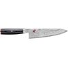 Couteau Gyutoh 5000FCD 20 cm - Visuel 0