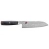 Couteau Santoku 5000FCD 18 cm - Visuel 0
