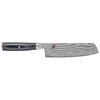 Couteau japonais NAKIRI 5000 FCD 17cm - Visuel 1