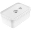 Boite sous-vide Fresh&Save plastique déjeuner 1,3 L - Visuel 0