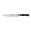 Couteau trancheur Pro 20 cm - Visuel 0