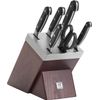 Bloc couteaux Sharpblock Zwilling Pro - Visuel 0