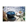 Cocotte ronde 28 cm La Mer - Visuel 3