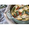 Cocotte ronde 26 cm Sauge - Visuel 2
