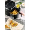 Friteuse à air chaud AIR FRYER - Visuel 0