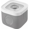 Etui Cube S gris - Visuel 1