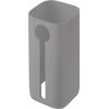 Etui Cube 3S gris - Visuel 0