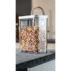 Set CUBE 6 pièces sous-vide Fresh&Save - Visuel 2