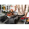 Sauteuse + couvercle Salina 28 cm - Visuel 4