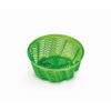 Essoreuse à salade Swift Dry verte 26 cm - Visuel 3