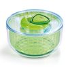 Essoreuse à salade Swift Dry verte 26 cm - Visuel 5