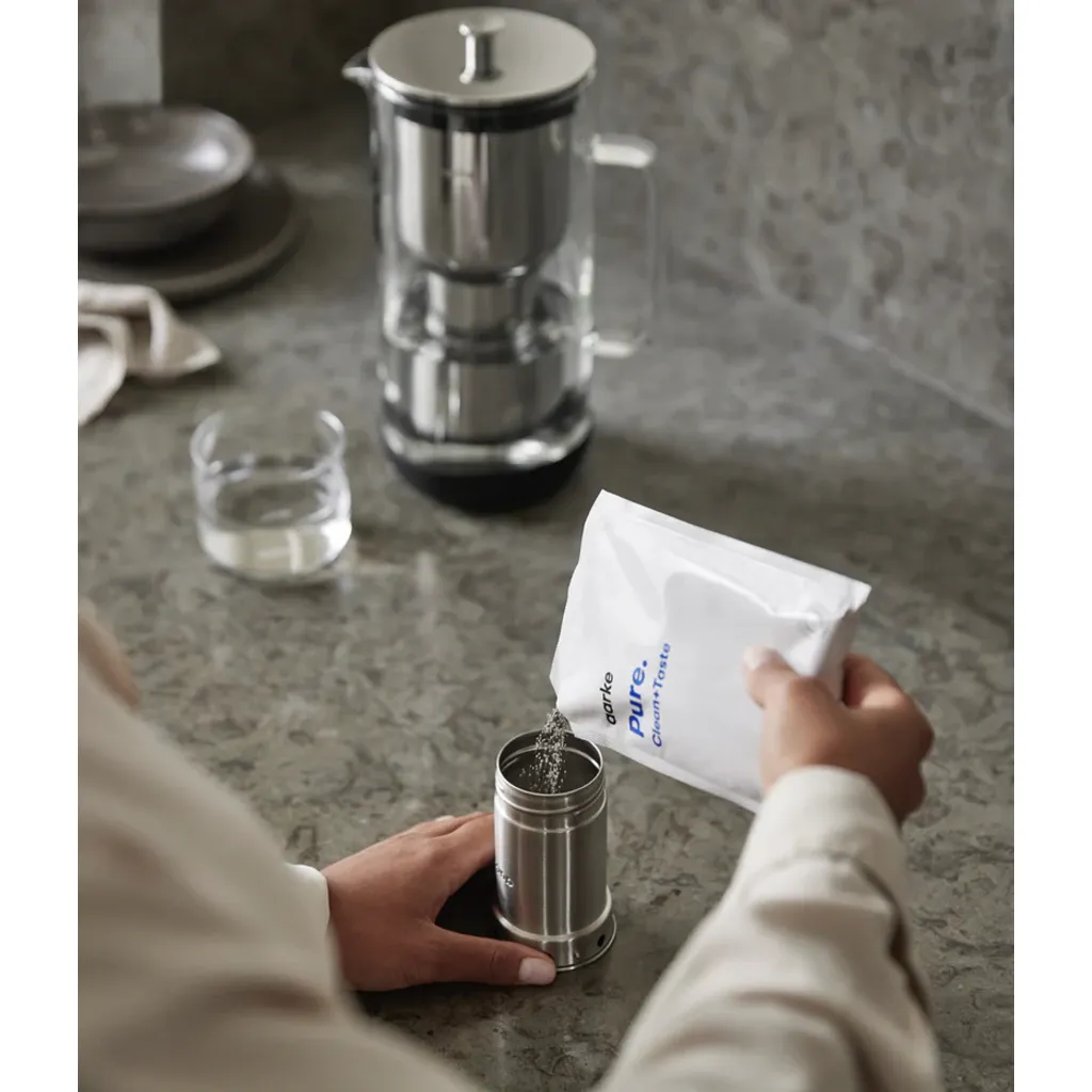 Filtre à Eau Aarke Water Purifier 1.18L - Visuel 3