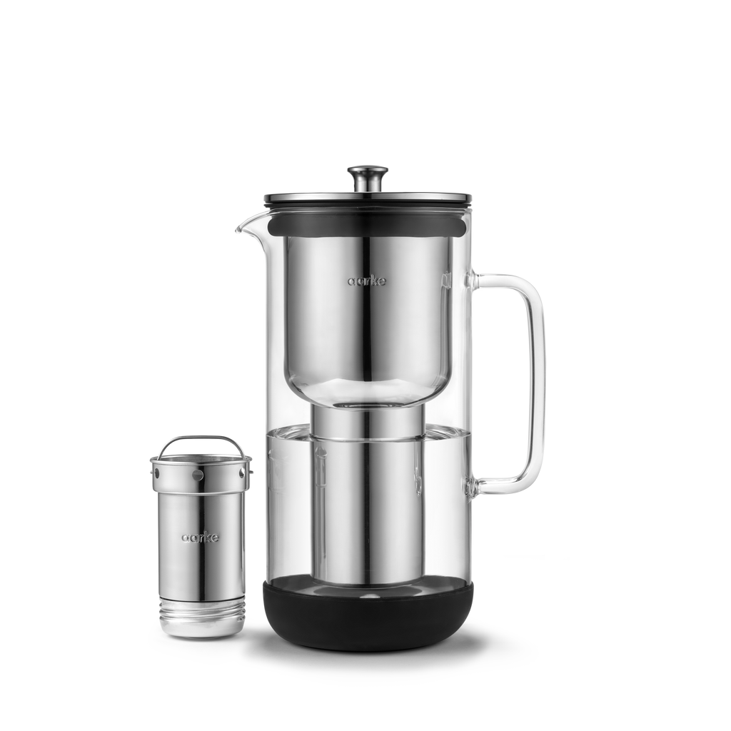 Filtre à Eau Aarke Water Purifier 1.18L - Visuel 0