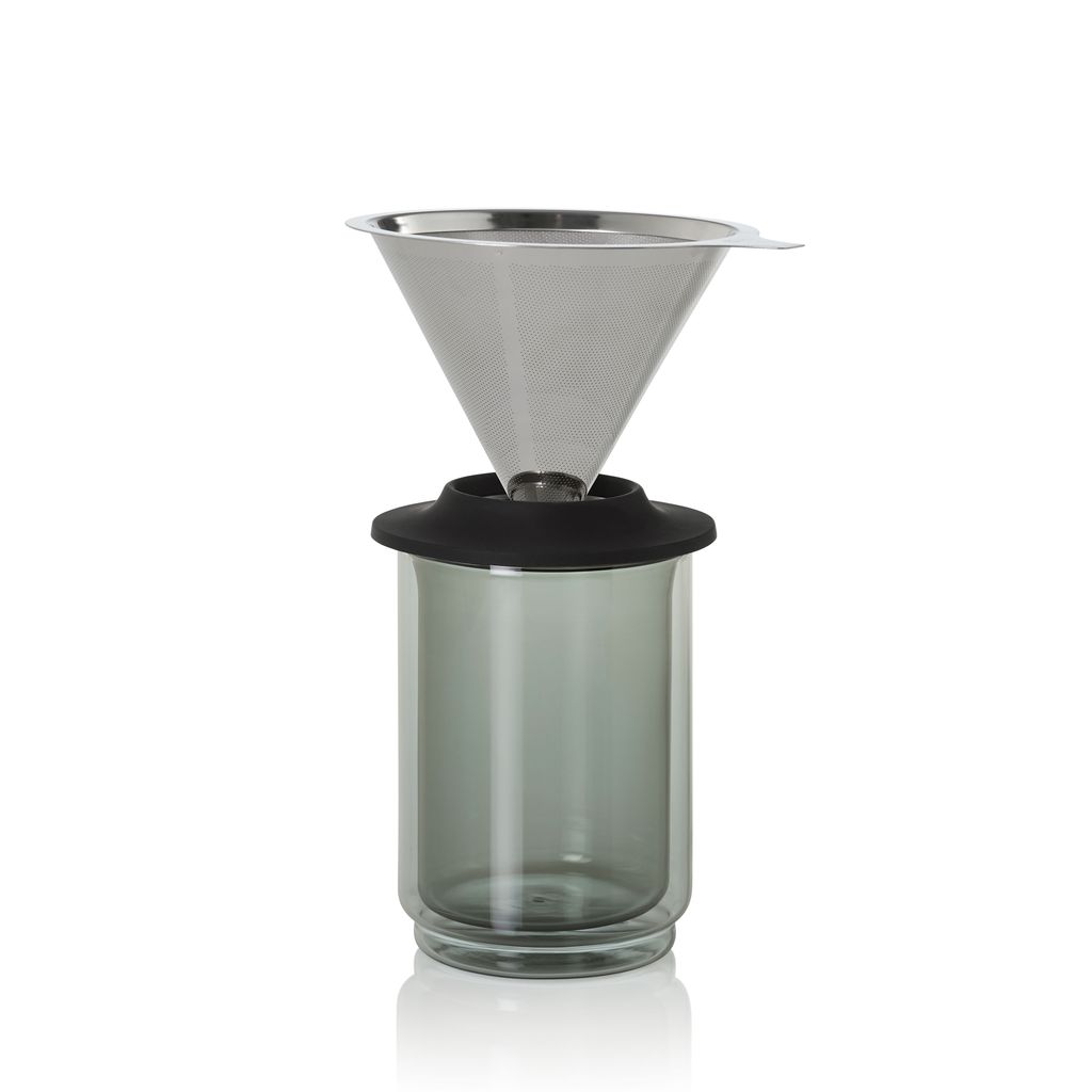 Filtre à café réutilisable - Visuel 3