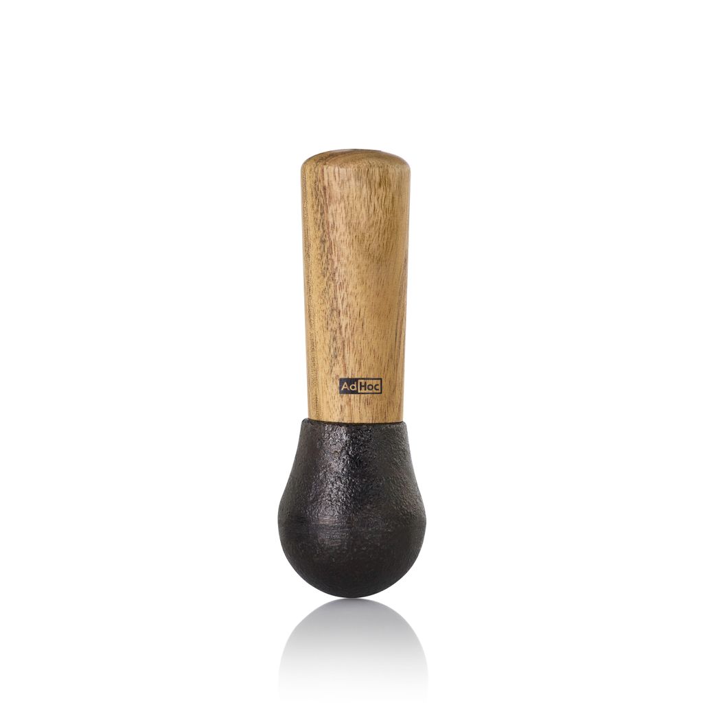 Mortier et pilon Camo.7 - Visuel 1