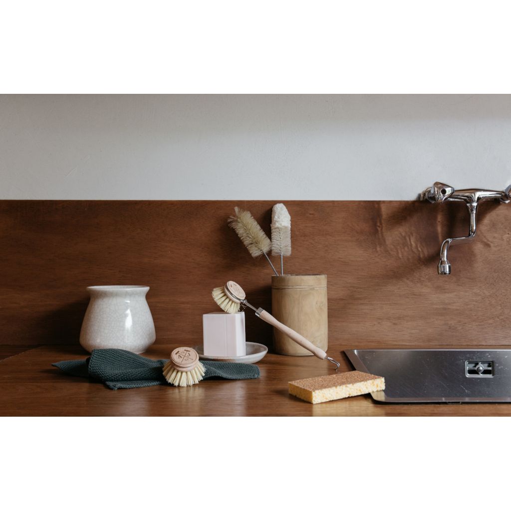 Eponge vaisselle naturelle - Visuel 2