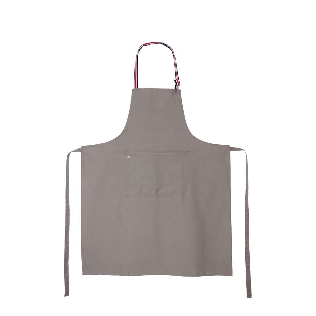 Tablier sommelier taupe - Visuel 0