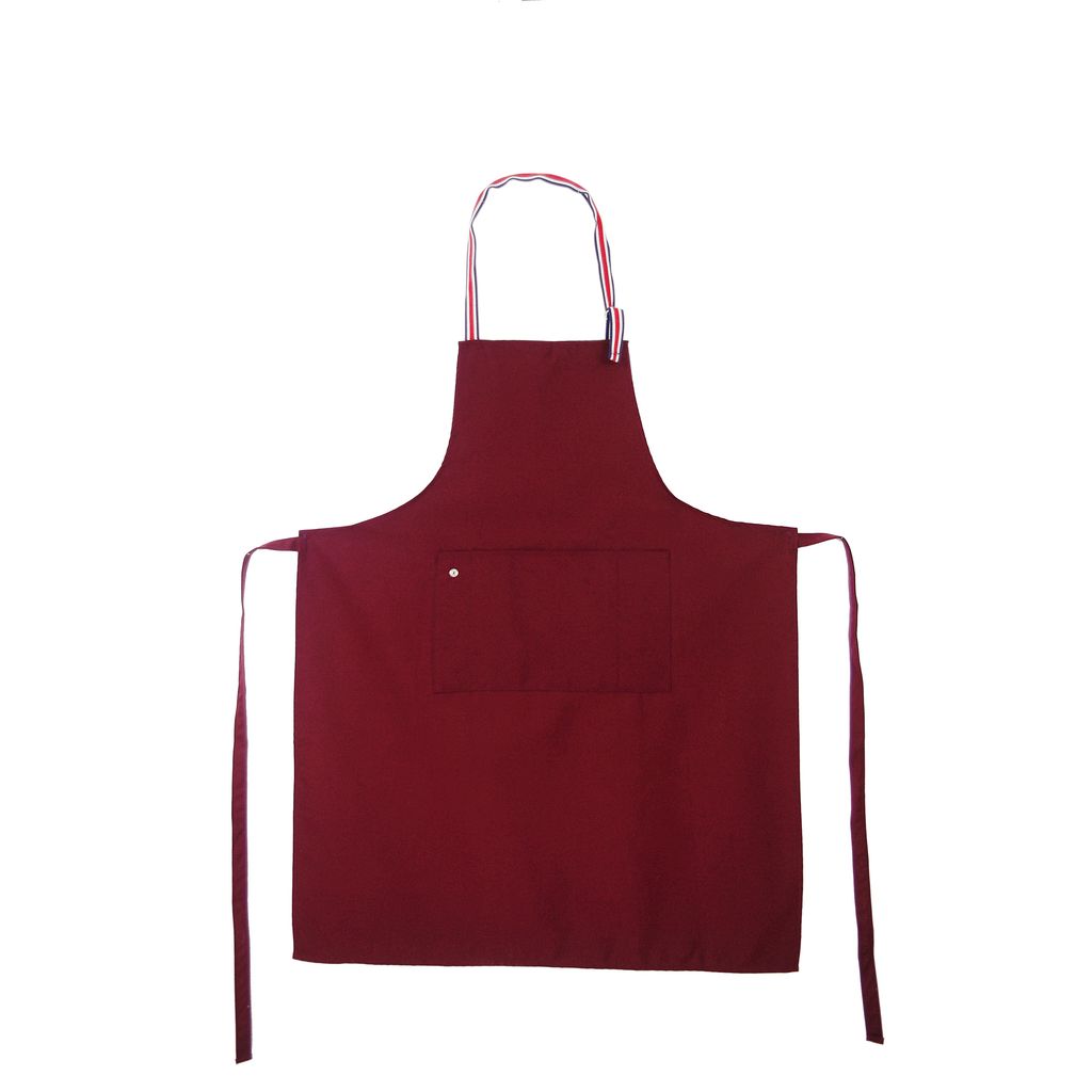Tablier sommelier bordeaux - Visuel 0