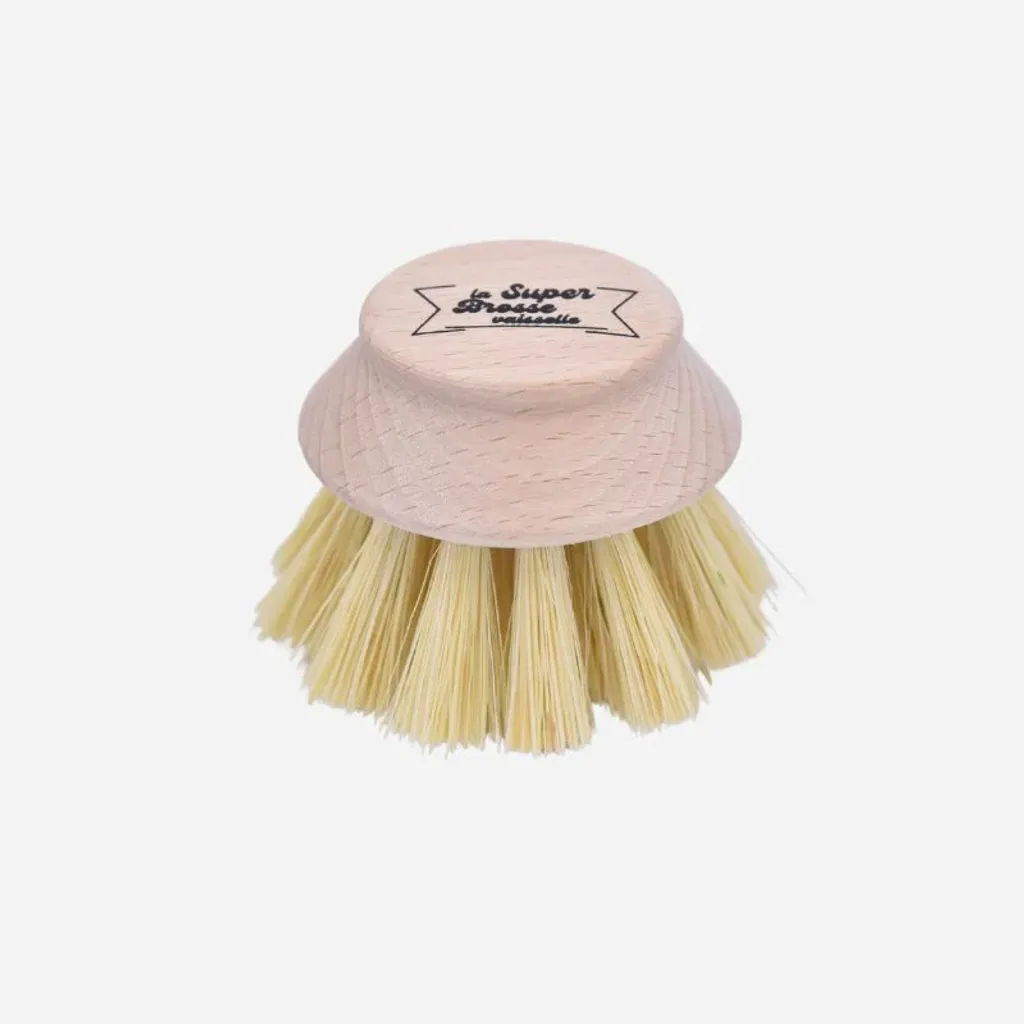 Tête de rechange SUPER brosse à vaisselle M - Visuel 0