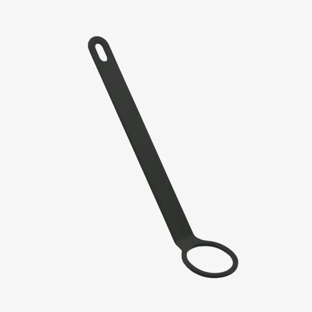 Manche pour SUPER brosse à vaisselle noir - Visuel 0