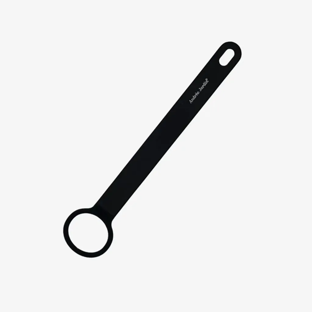 Manche pour SUPER brosse à vaisselle noir - Visuel 1