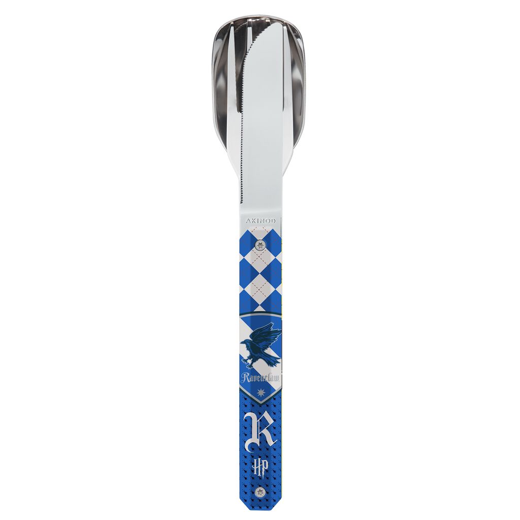 Couverts droits 12h34 HP - Serdaigle - Visuel 0