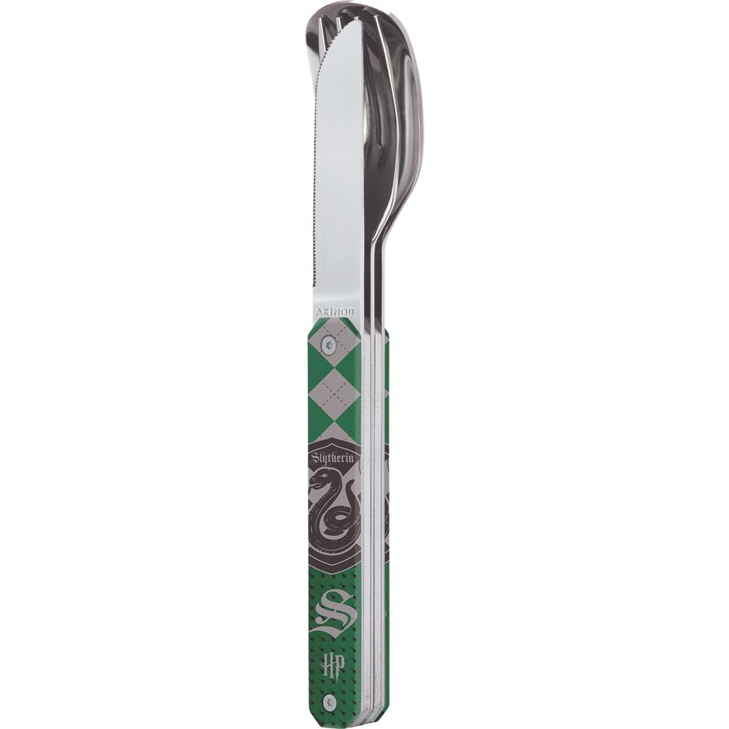 COUVERTS DROITS 12h34 HP - SERPENTARD - Visuel 2