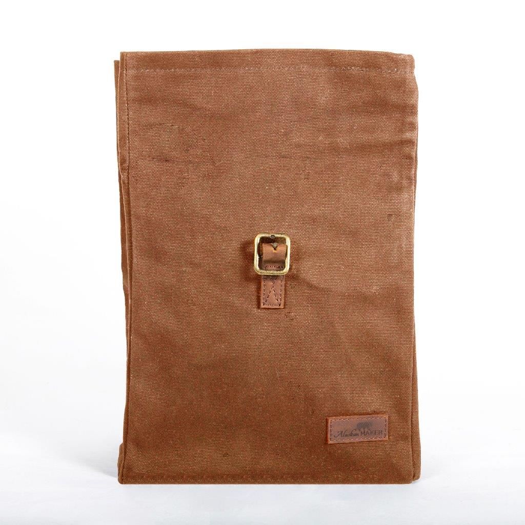 Sac de repas isotherme Rambler Havane - Visuel 3