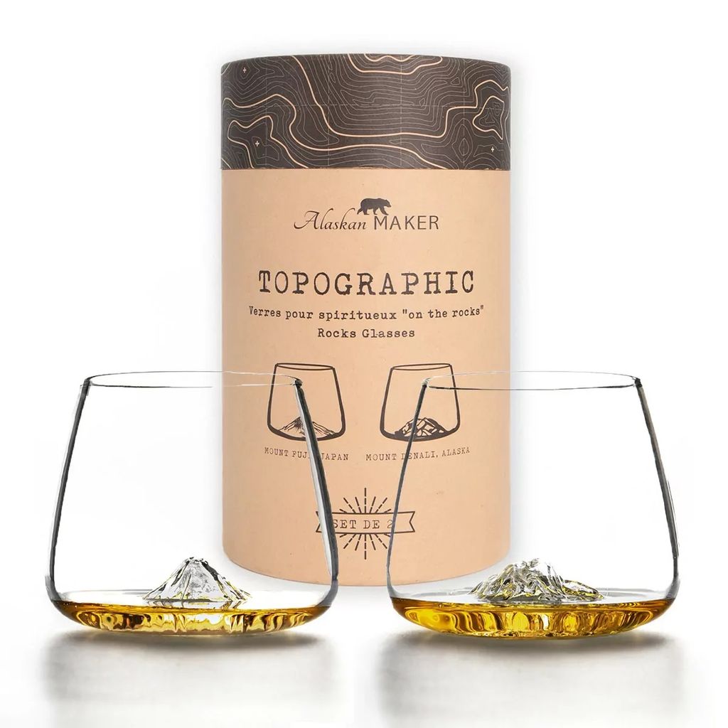 Verres à Thé En Fonte Bredemeijer Jang – Lot De 2, 100 Ml, Intérieur émaillé, Style Japonais