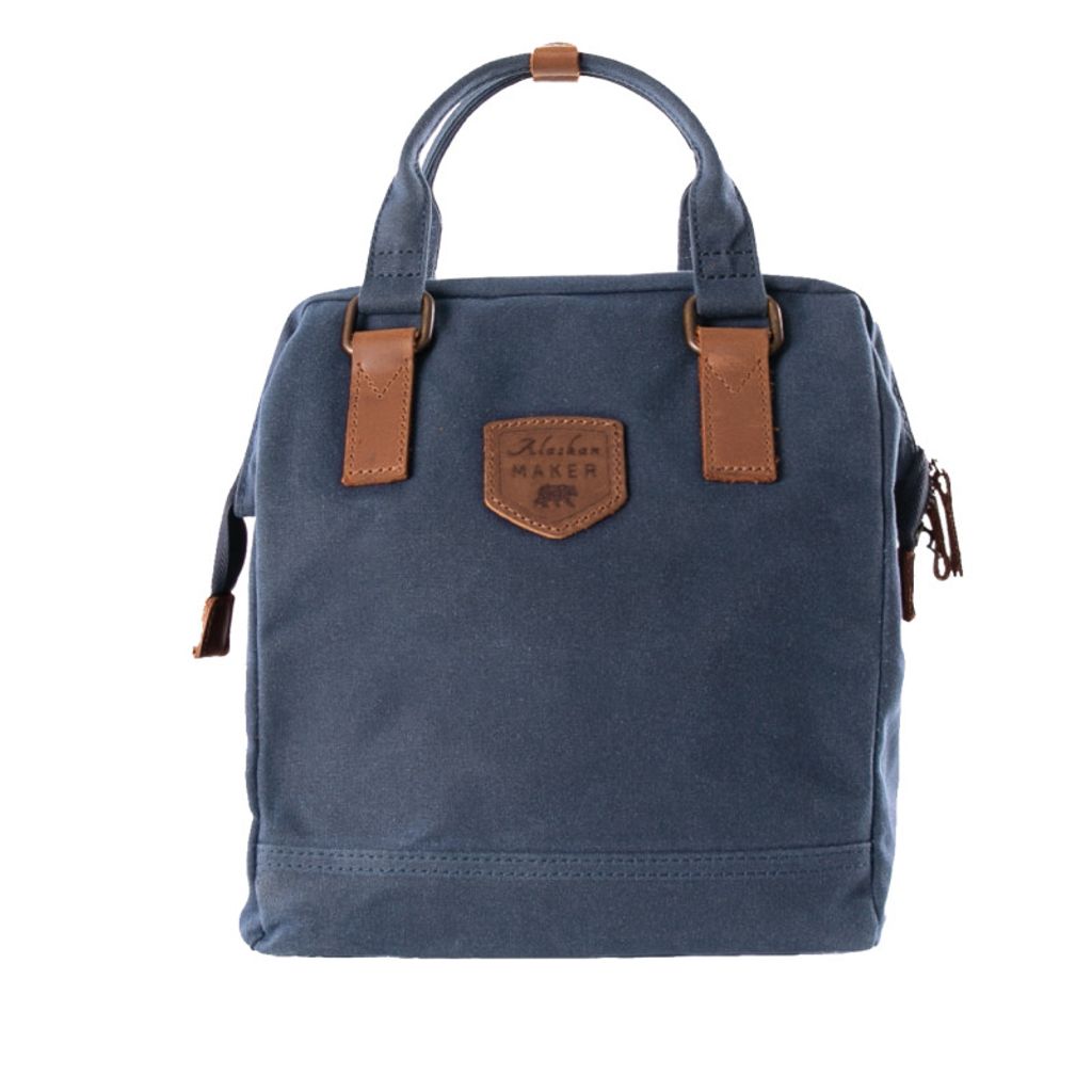 Sac repas isotherme bleu WALKER - Visuel 0