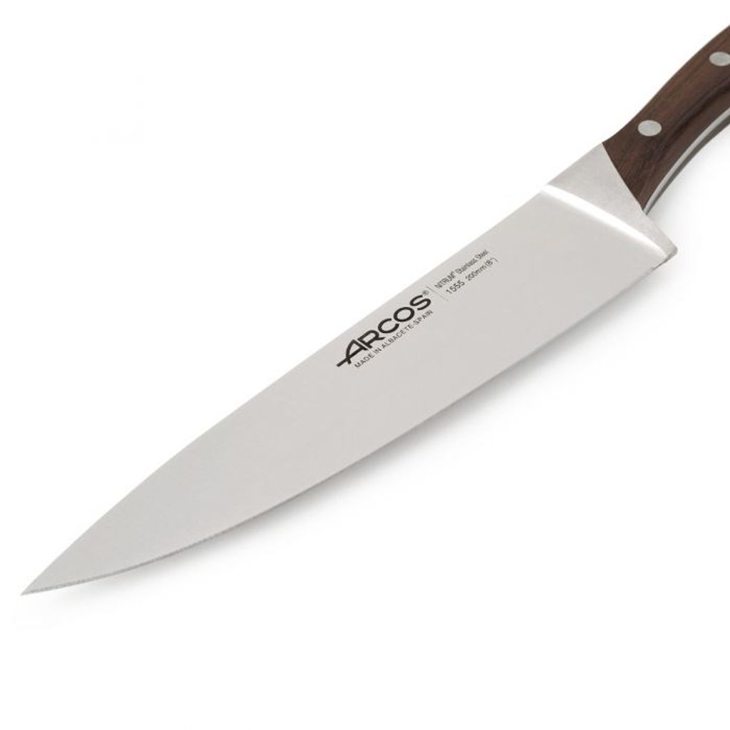 Couteau de Chef Natura 20 cm