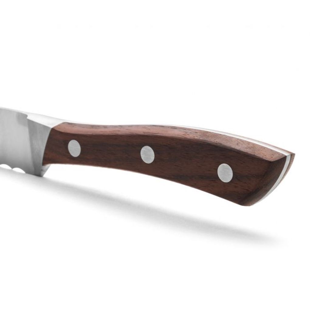 Couteau à pain Natura 20 cm