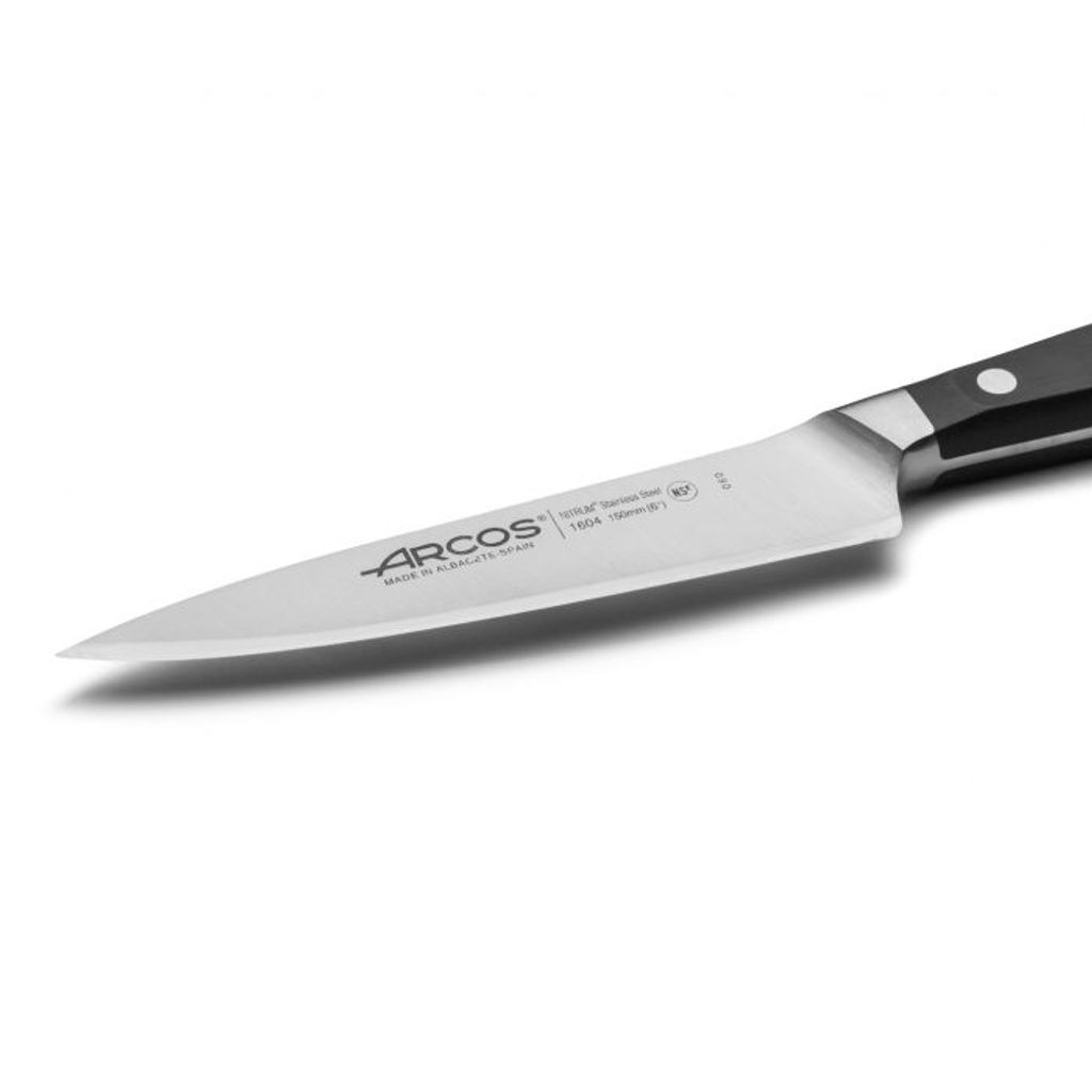 Couteau de Chef Manhattan 15 cm