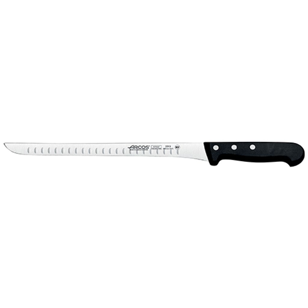 Couteau à jambon 28 cm