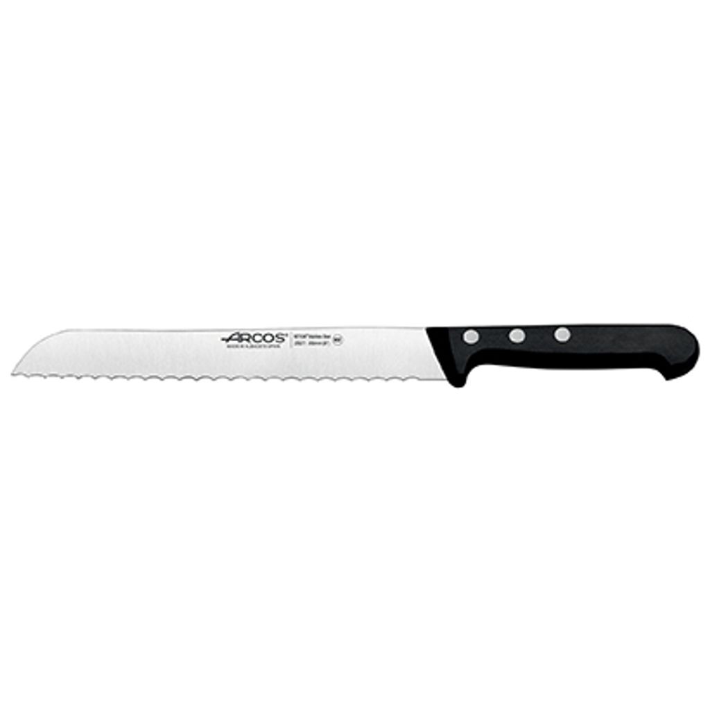 Couteau à pain 20 cm