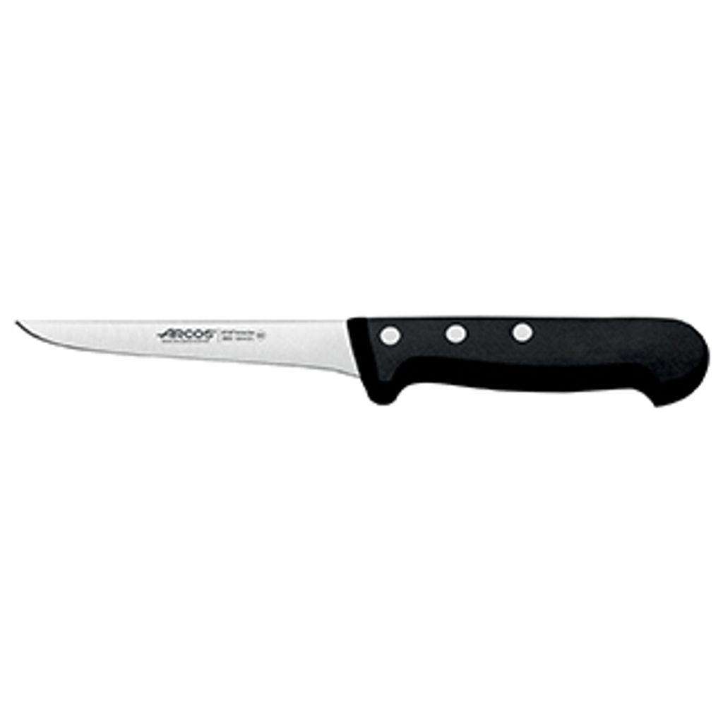 Couteau à desosser 13 cm - Visuel 0