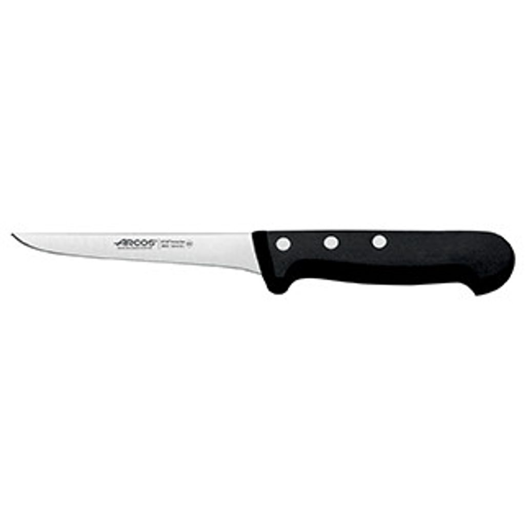Couteau à desosser 13 cm - Visuel 1