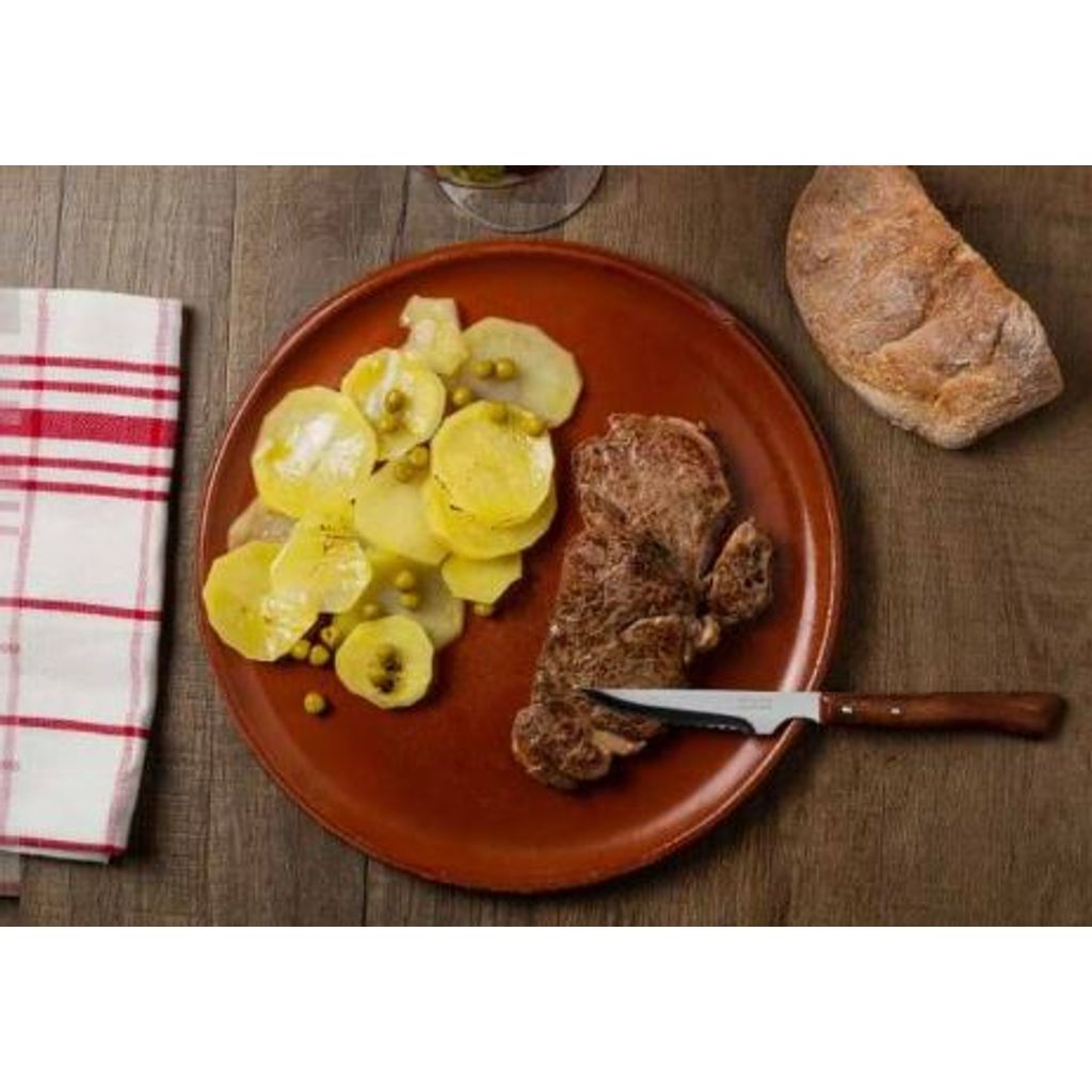 Couteau à steak lame 11 cm - Visuel 3