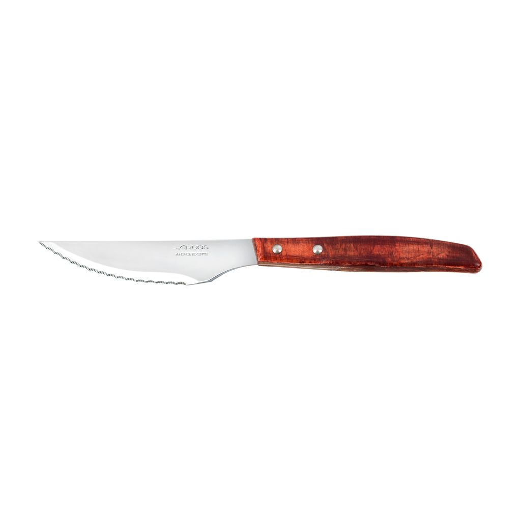 Coutellerie Arcos ARCOS Fourchette à Découper En Acier Inoxydable Nitrum - Lame 160 Mm - Pour Viandes Et Rôtis Ustensile Cuisine Professionnel