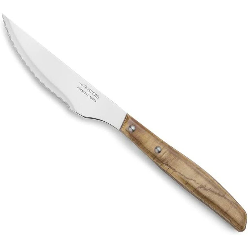 Coffret 6 couteaux à Steak - Visuel 0