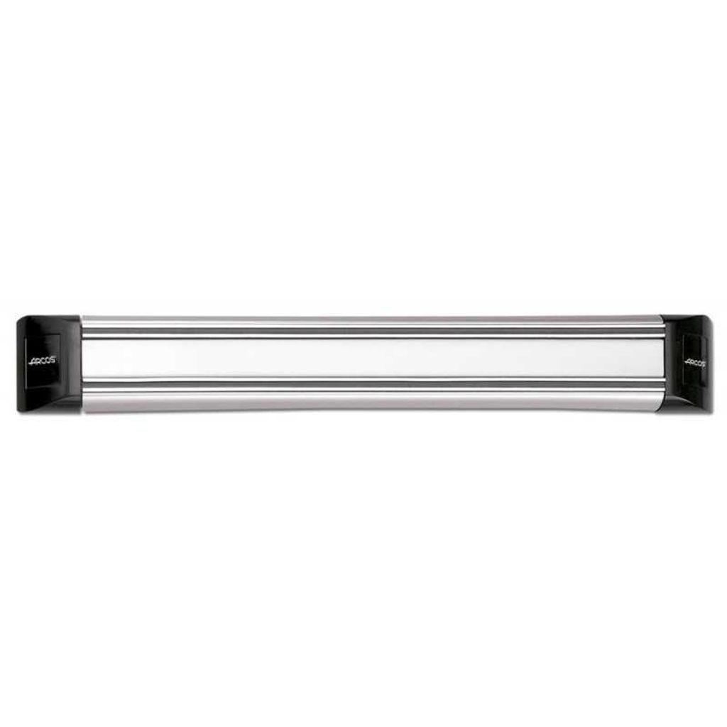 Barre aimantée pour couteaux 50cm - Visuel 0