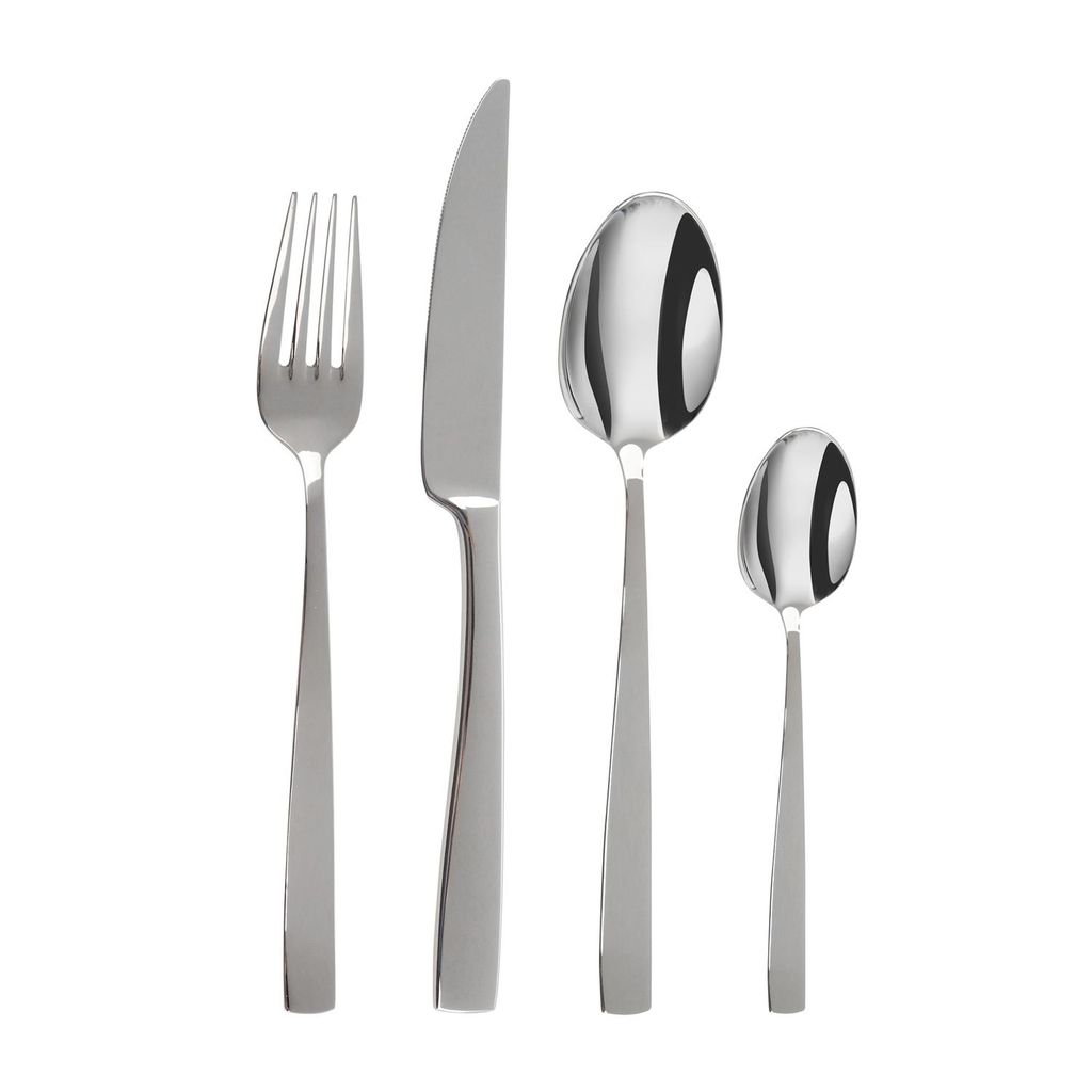 Set De 24 Couverts De Table Tramontina Ipanema