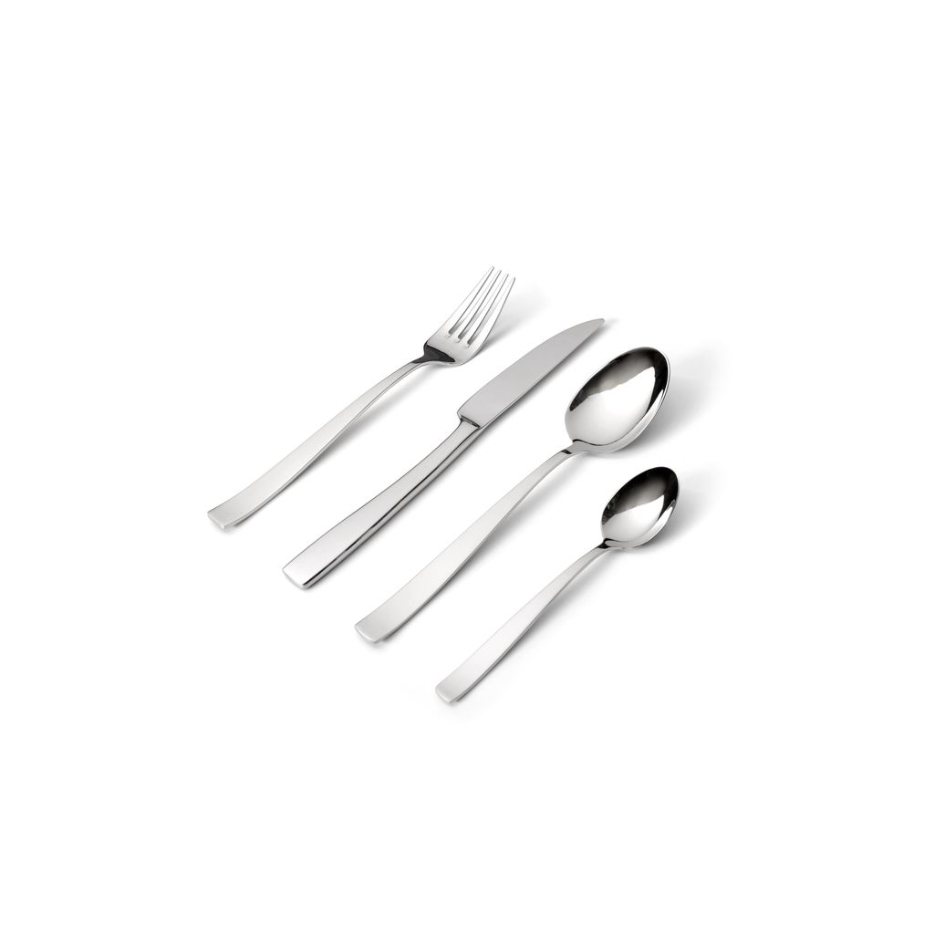 Coffret couverts 24 pièces JULES - Visuel 0