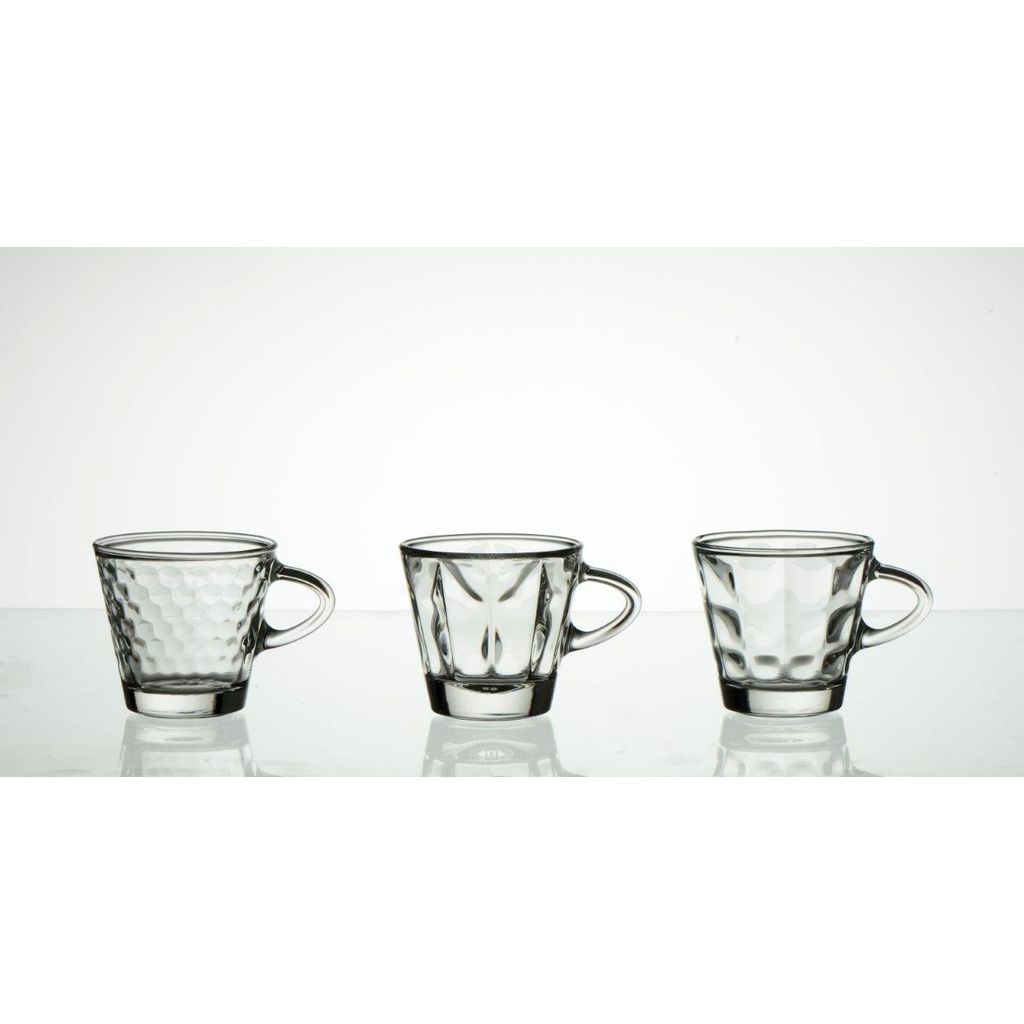 6 tasses expresso DEBBIE 7,5 cl - Visuel 1