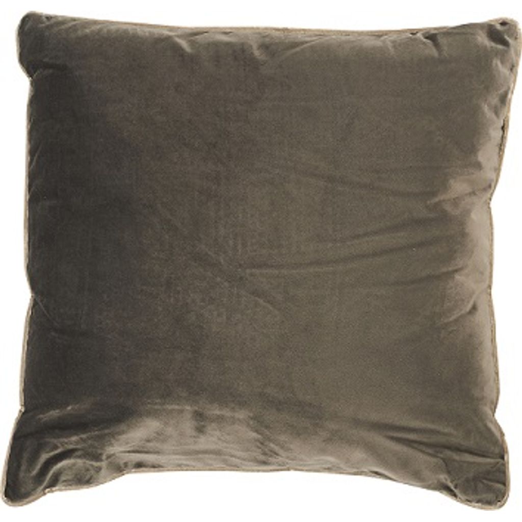 COUSSIN COUNTRA Marron/beige