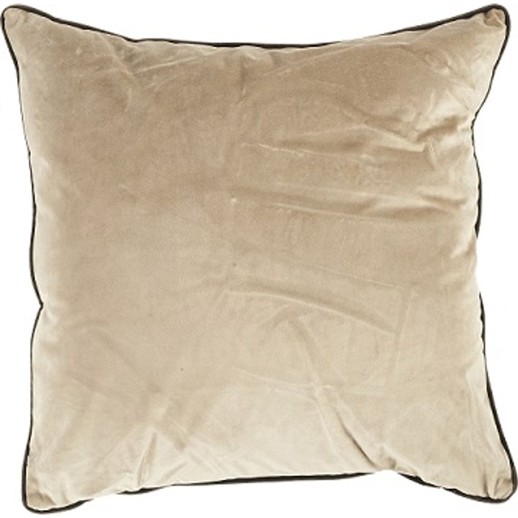 COUSSIN COUNTRA BEIGE/MARRON