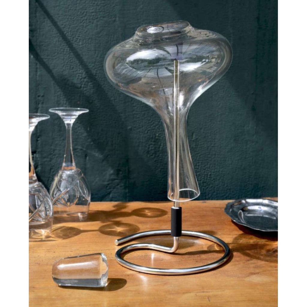 Egouttoir à carafe pliable On/Off - Visuel 2