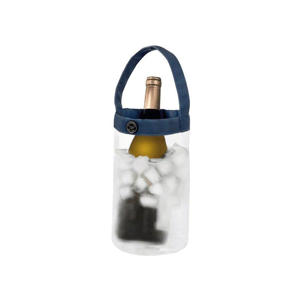 Sac porte-bouteille rafraîchisseur EASY FRESH CRYSTAL - Visuel 0