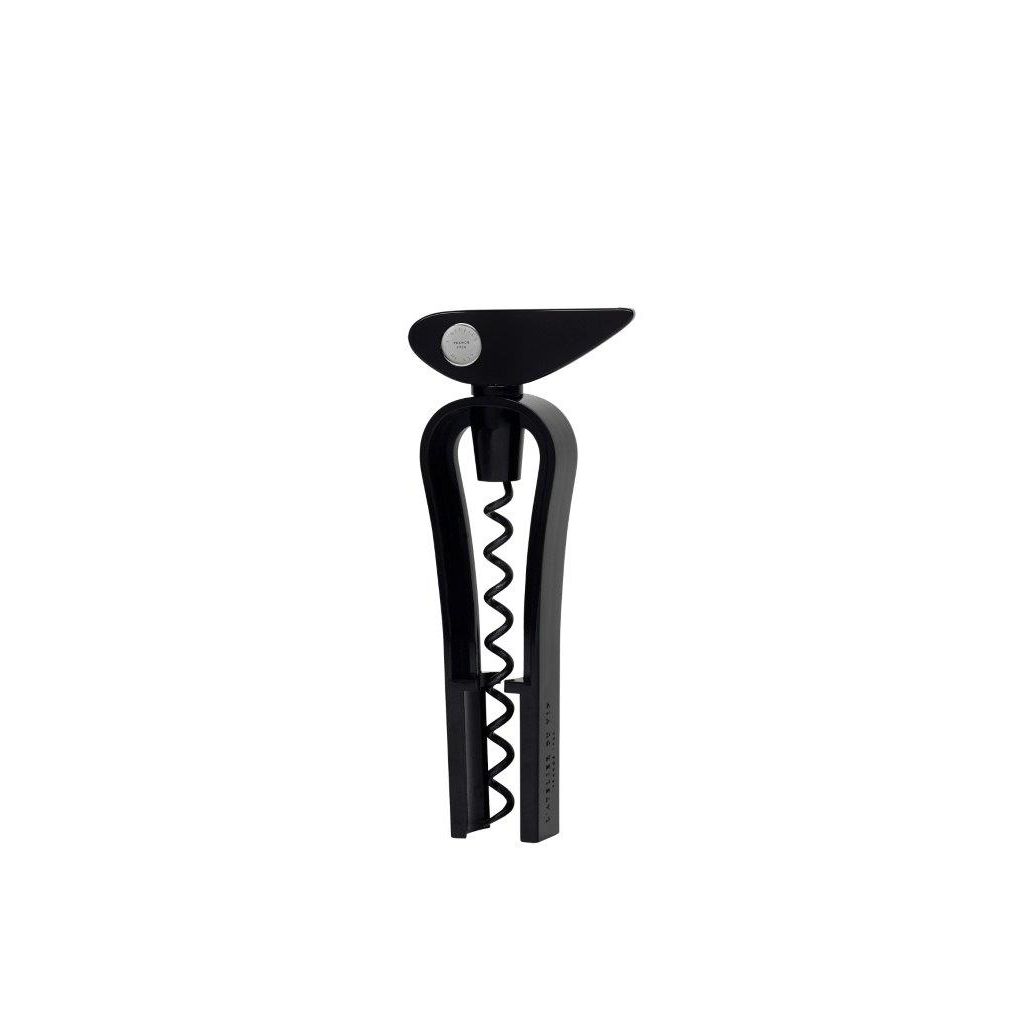 Tire bouchon chic monsieur night noir - Visuel 2